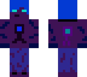 your skin