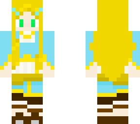 zelda botw