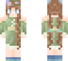 -*[nature's elf]*-//ce