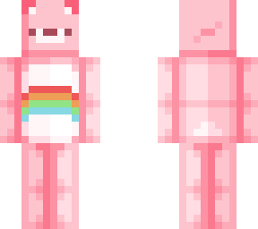 = = = cheer bear = = =