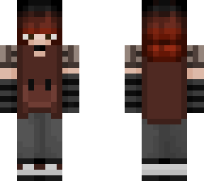 ^-. carmine spirits .-^