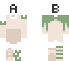 -+ seaweed // raffle! +-