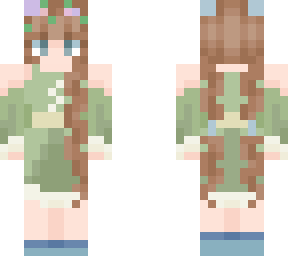 ~ cute lil elf ^^ ~