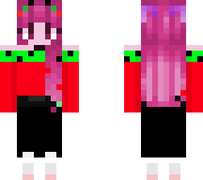 ~ strawberry ~