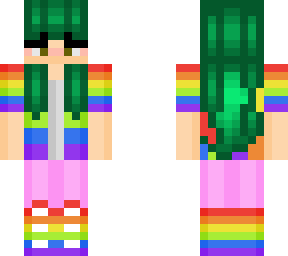 <3 *pride* <3