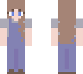 (farmer skin)