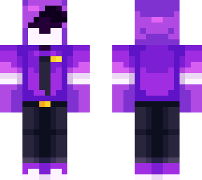 [mcc20] purple pandas sneeg