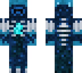 1.19 celebration! (warden)