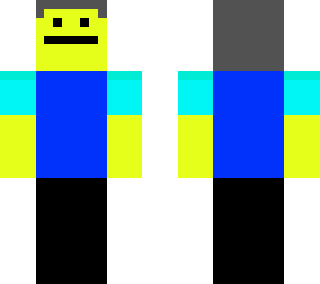 a normal guy