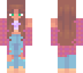 a skin