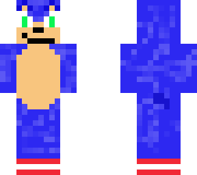actually good sonic
