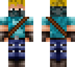 adventurer