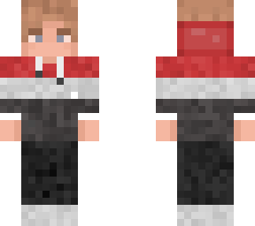 ajonsteroids - official skin