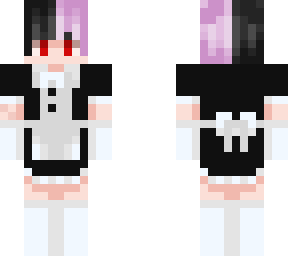alexander maid