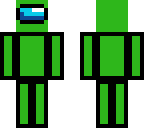 among us | Minecraft Skins