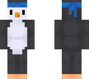 andelko pinguin