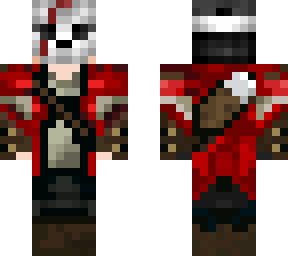 arfa skin
