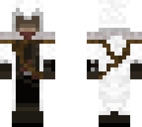 arno dorian (white)