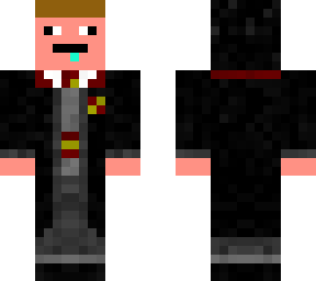 aslanneman gryffindor
