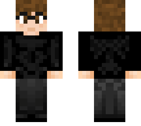 axelcraft11 (harrison wells)