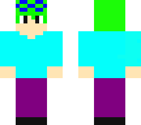 ayhambg's skin