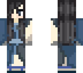 banished smp raven