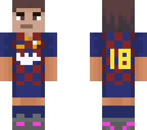 barca