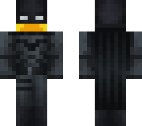 bat duck
