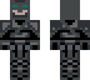 batman