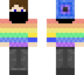 beanie skin