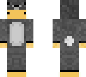 bear onesie