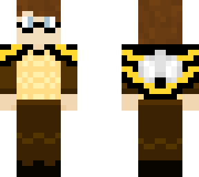 bee cloak (improved)