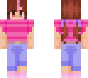 bella // girl // for my cousin