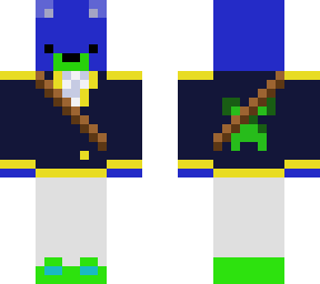 berenprofeet