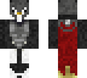 berserker penguin