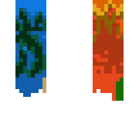 biomes