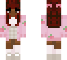 black girl