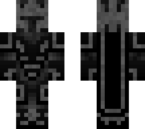 black knight
