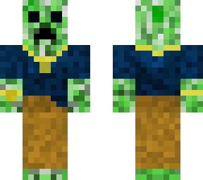 bling creeper