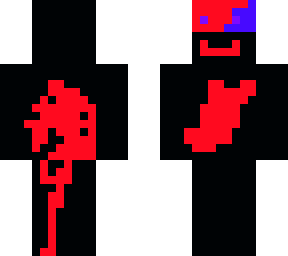 bloody backwards