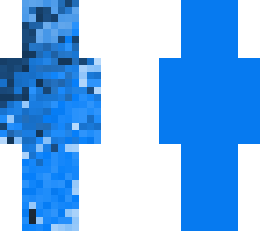 blue sand made by cory real name btw