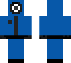 blue sqid game