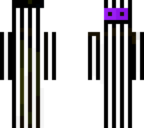 bruen2021 created a prison skin