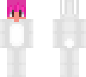 bunny bu