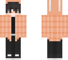 bunny skin