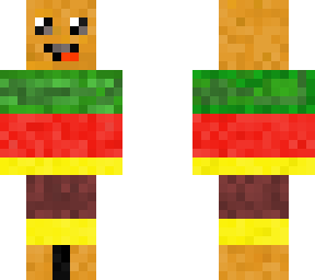 burger
