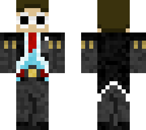 butler georgenotfound