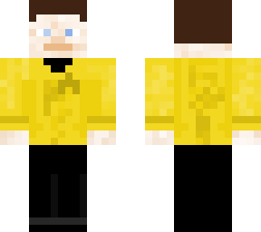 capt kirk