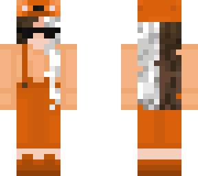 captain puffy orange ocelots mcc20