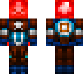 captain red steve